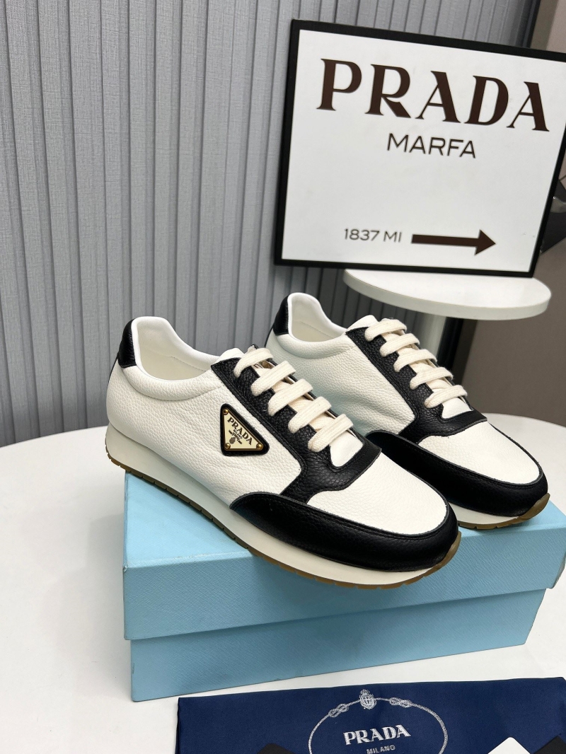 Prada Casual Shoes